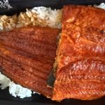 【那覇コンパニオンの休日】丑の日にうなぎでパワーチャージ！夏バテ防止のご褒美ランチ