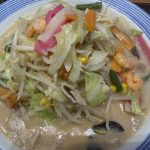 リンガーハット