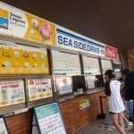 【那覇・中部観光帰りに！】沖縄ローカルグルメの聖地「シーサイドドライブイン」行ってきました