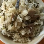 沖縄のお盆とジューシー｜ナカビーに味わう伝統のごちそう