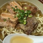 沖縄の夜を締めくくるなら「すばやー」へ！仕事終わりの癒しグルメ