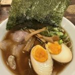 【那覇グルメ】深夜のご褒美！もとなり久茂地店の絶品ラーメンで〆る夜