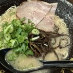 🍜やっちまった深夜もとなり【那覇・久茂地グルメブログ】