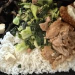 🥢那覇で愛される手作り弁当屋「むんじゅる弁当」|ボリューム満点でコンパニオンにも大人気!