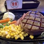 ステーキハウス88でアテンドしてきました|沖縄のお客様対応ならスリーリバイバル