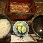 彦本店で母の誕生日をお祝い｜うな重が主役の特別な和食時間