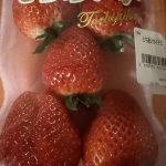 🍓高すぎて手が出なかった…でも半額でゲット！念願のいちごを実食レビュー